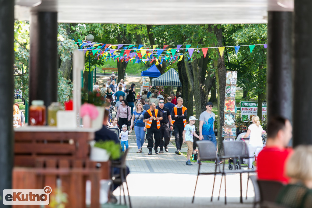 Piknik wśród Róż 2019