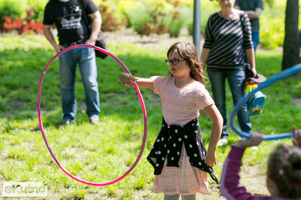 Piknik wśród Róż 2019
