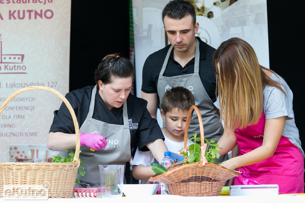 Piknik wśród Róż 2019