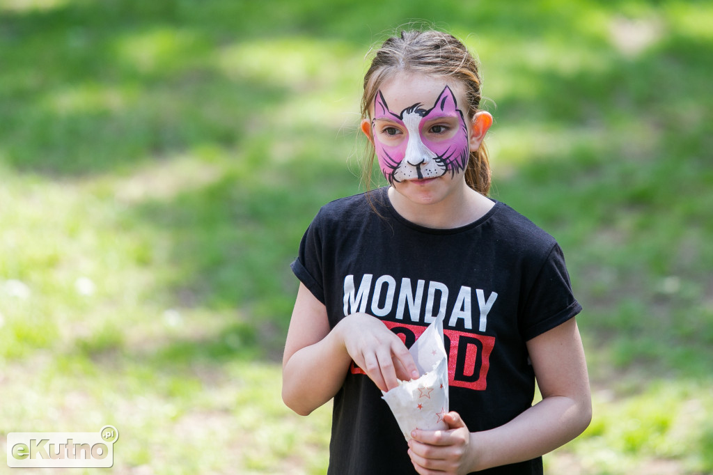 Piknik wśród Róż 2019