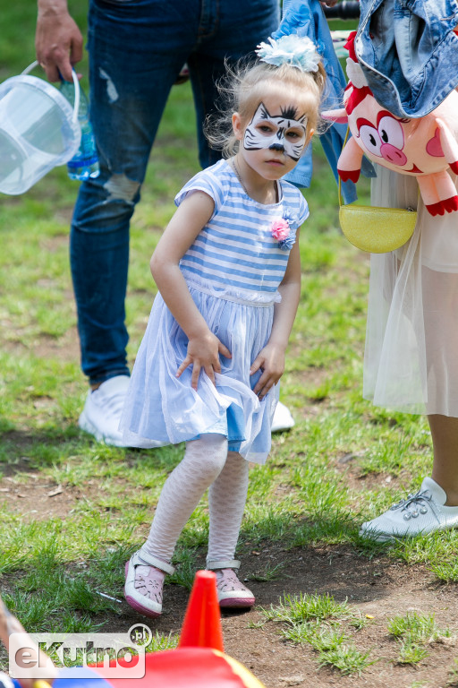 Piknik wśród Róż 2019