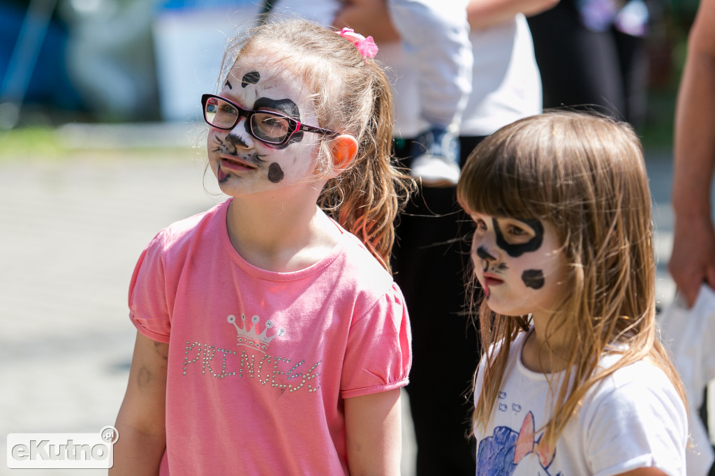 Piknik wśród Róż 2019