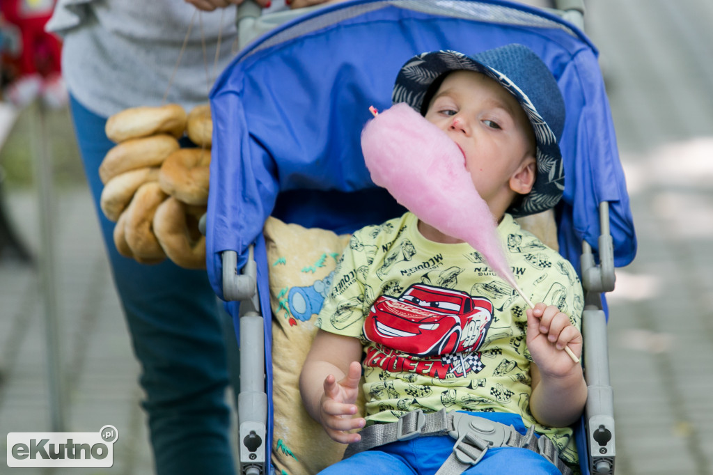 Piknik wśród Róż 2019