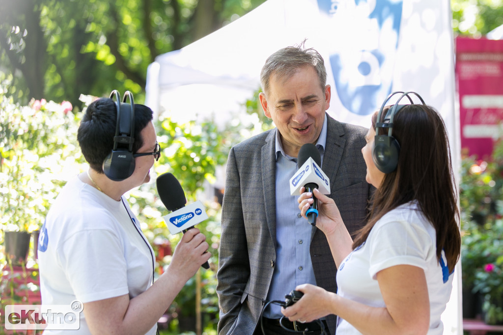 Piknik wśród Róż 2019