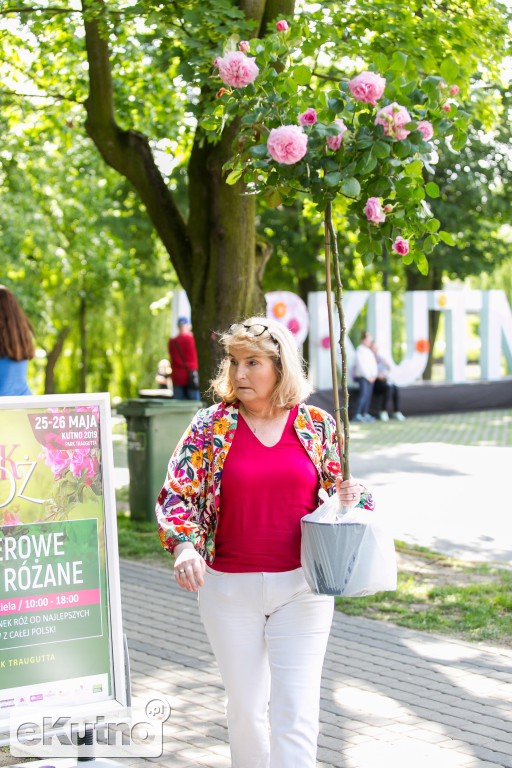 Piknik wśród Róż 2019