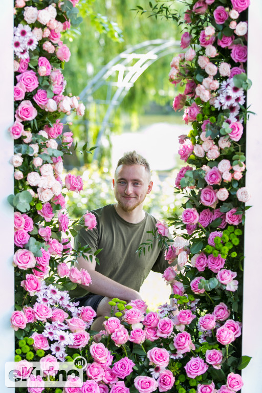 Piknik wśród Róż 2019