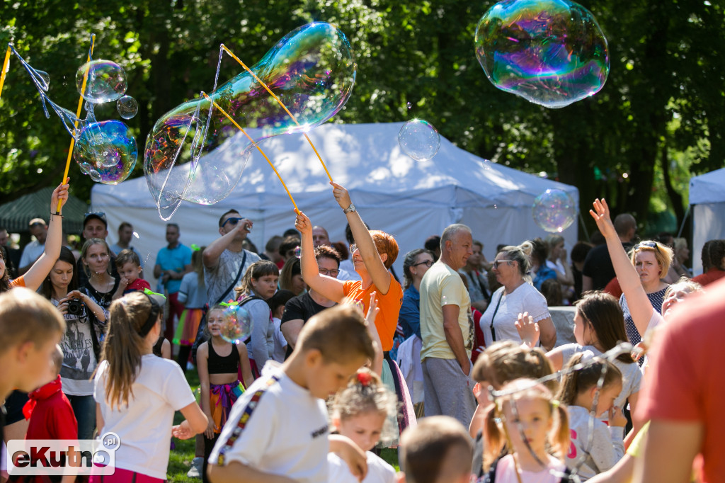 Piknik wśród Róż 2019