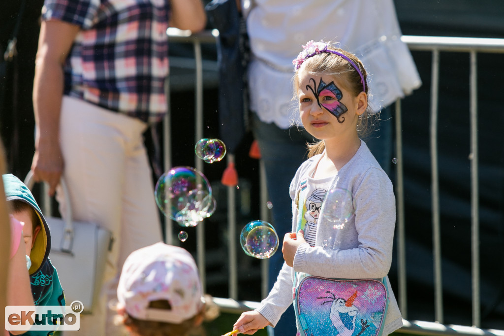 Piknik wśród Róż 2019