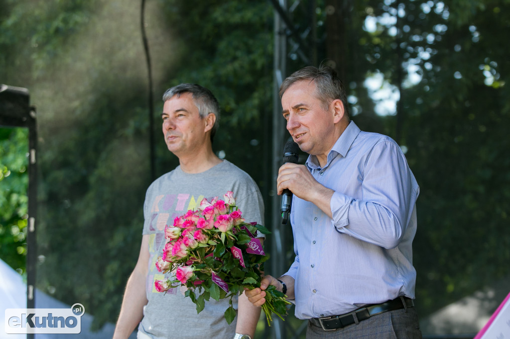 Piknik wśród Róż 2019