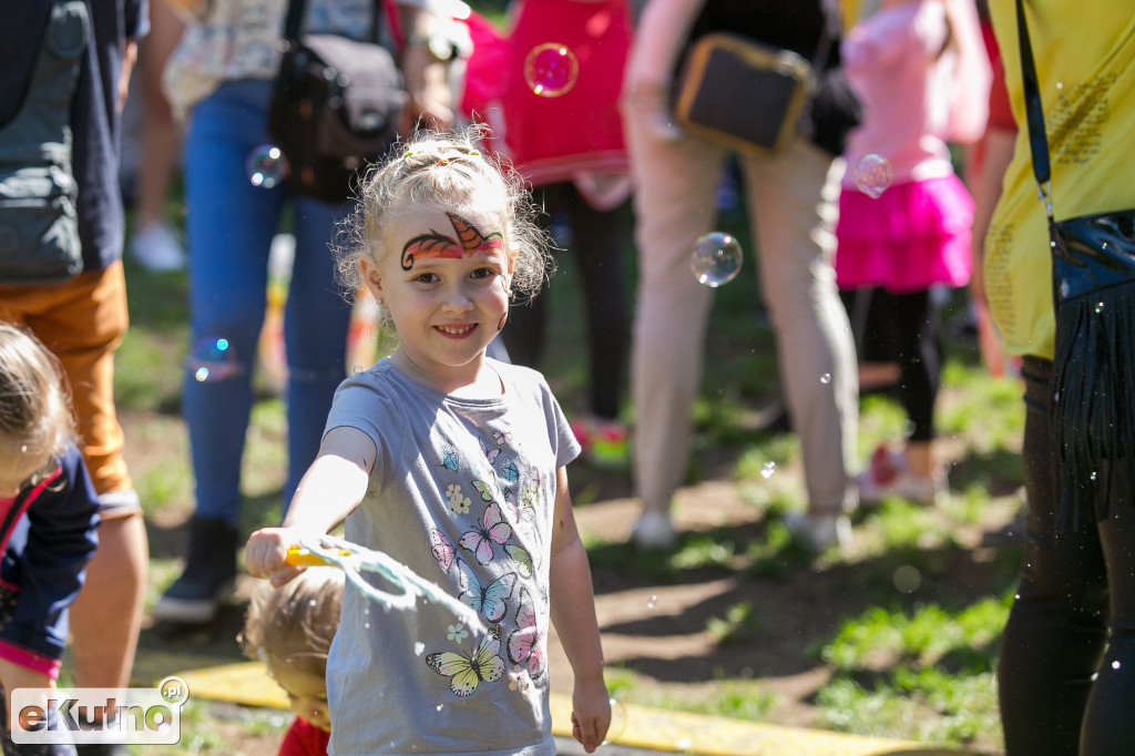 Piknik wśród Róż 2019