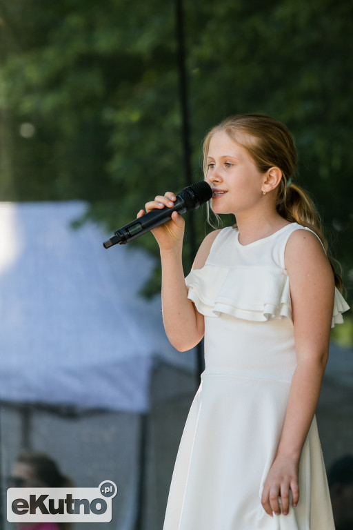 Piknik wśród Róż 2019