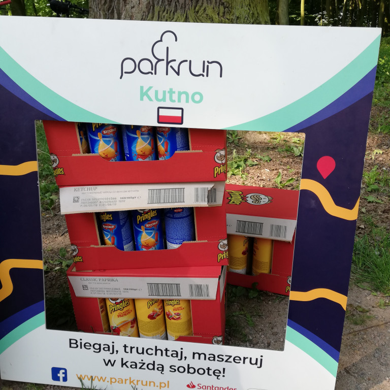 2 urodziny parkrun