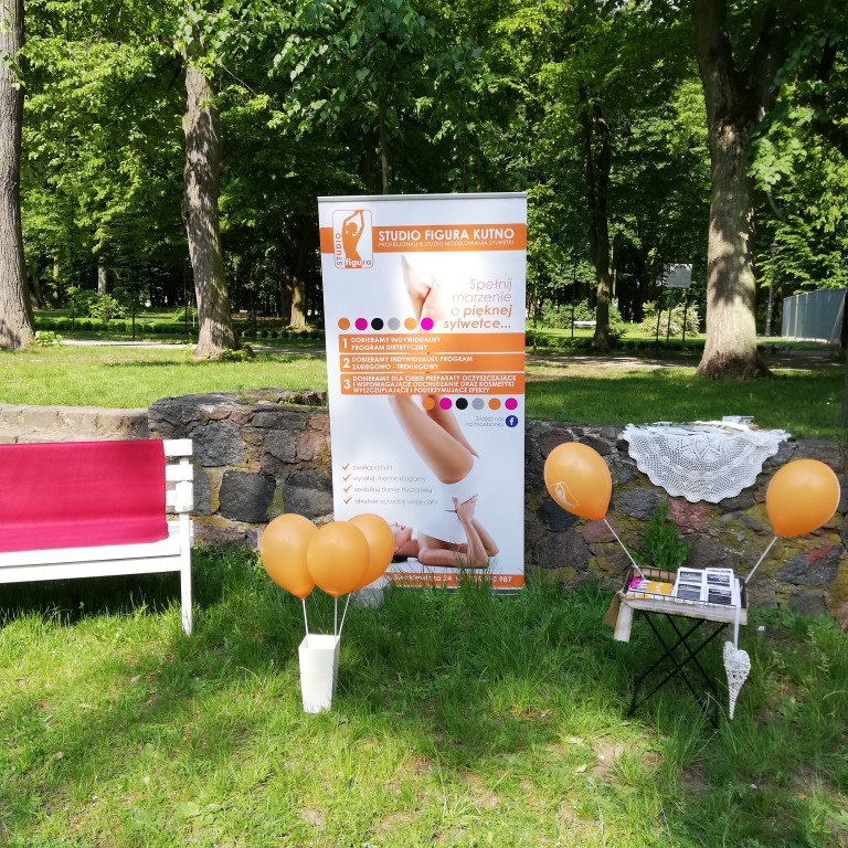 2 urodziny parkrun