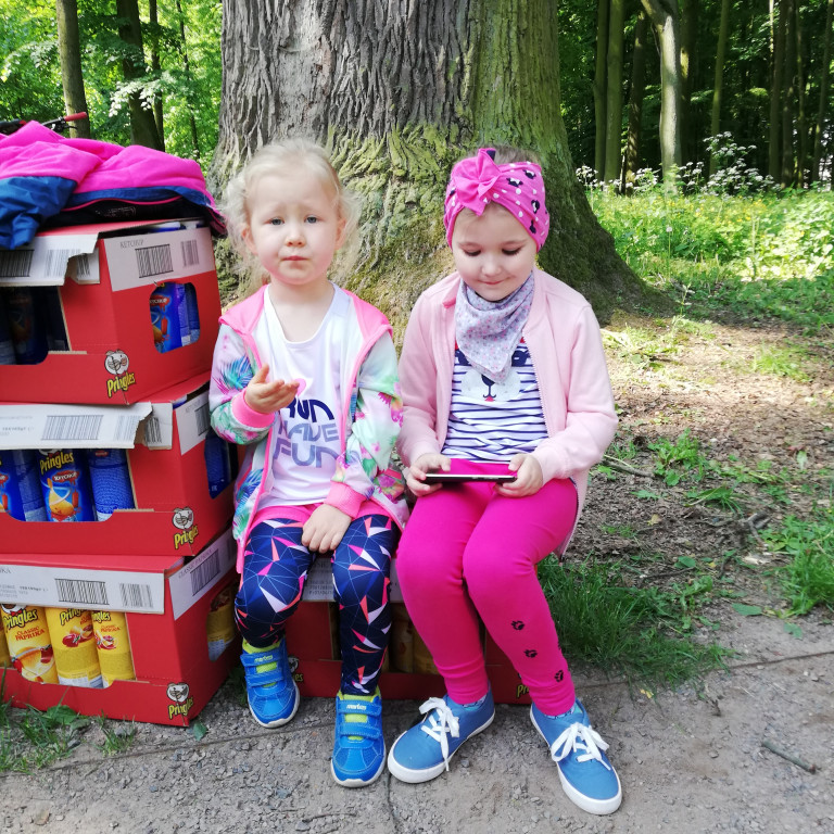 2 urodziny parkrun
