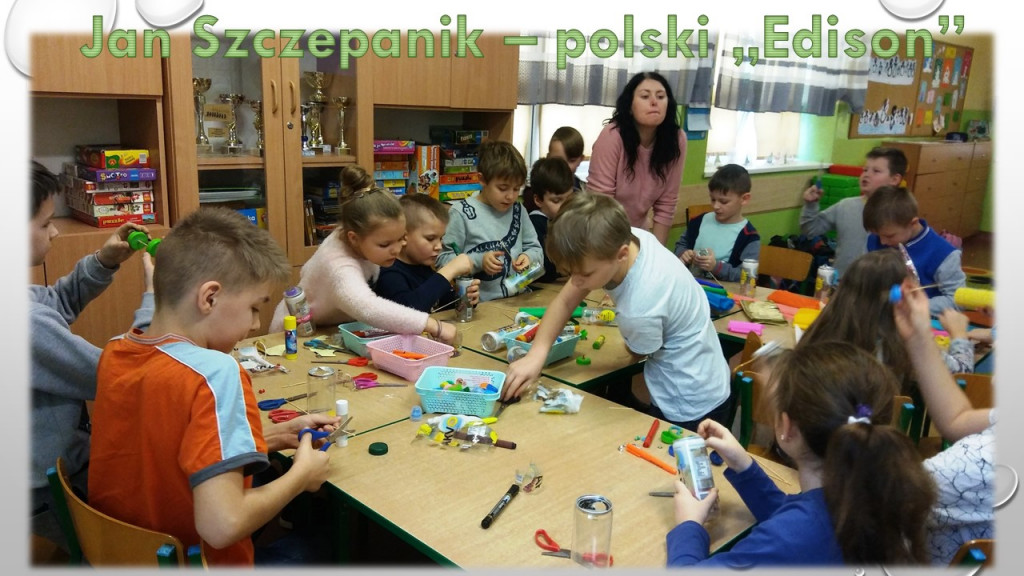 Szóstka najlepsza