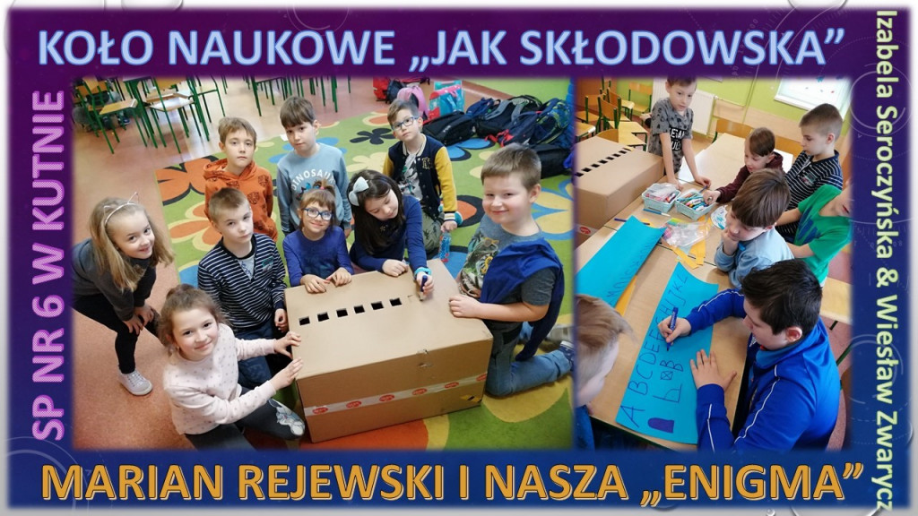 Szóstka najlepsza