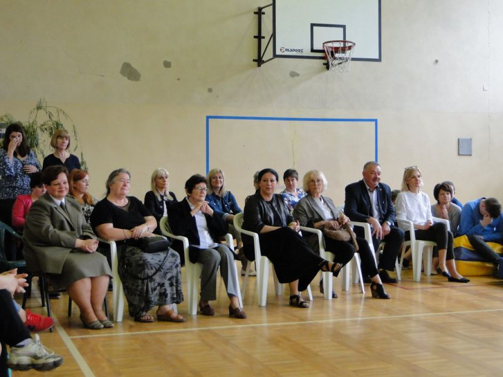 Konkurs Przyrodniczo - Ekologiczny