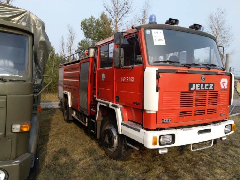 Dla fanów wojska II