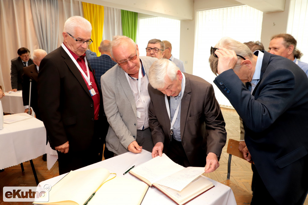 70 lat Zespołu Szkół w Żychlinie