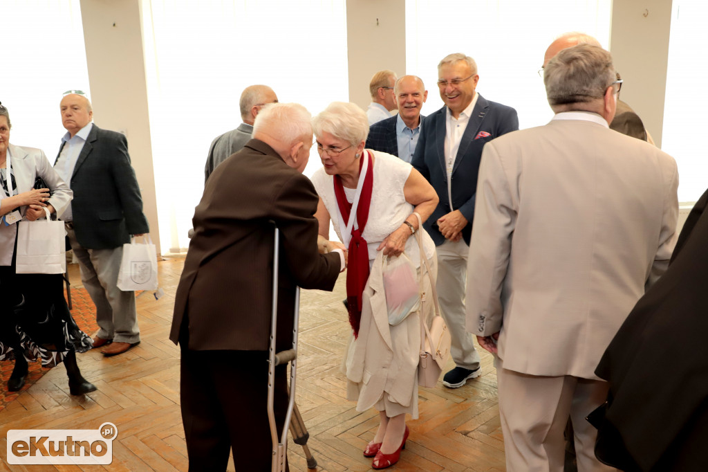 70 lat Zespołu Szkół w Żychlinie