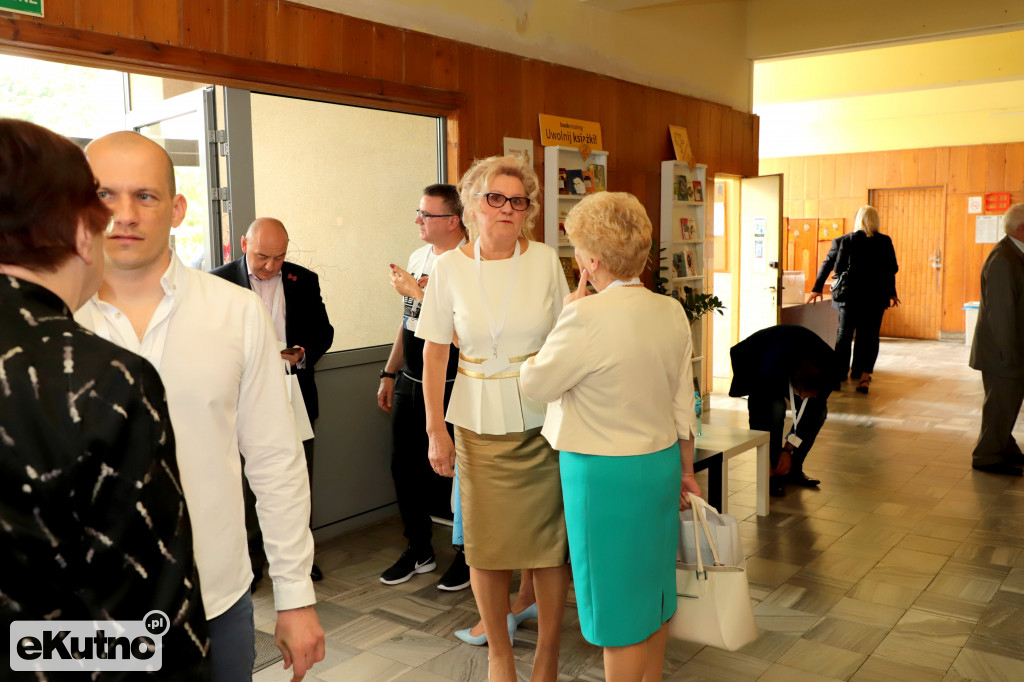 70 lat Zespołu Szkół w Żychlinie