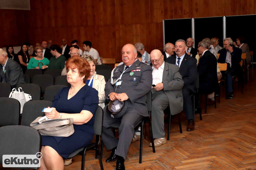 70 lat Zespołu Szkół w Żychlinie