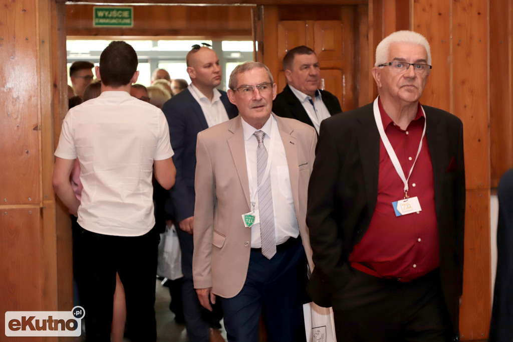 70 lat Zespołu Szkół w Żychlinie