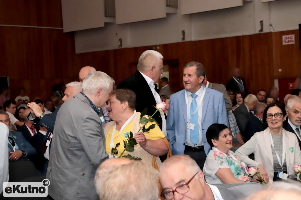 70 lat Zespołu Szkół w Żychlinie