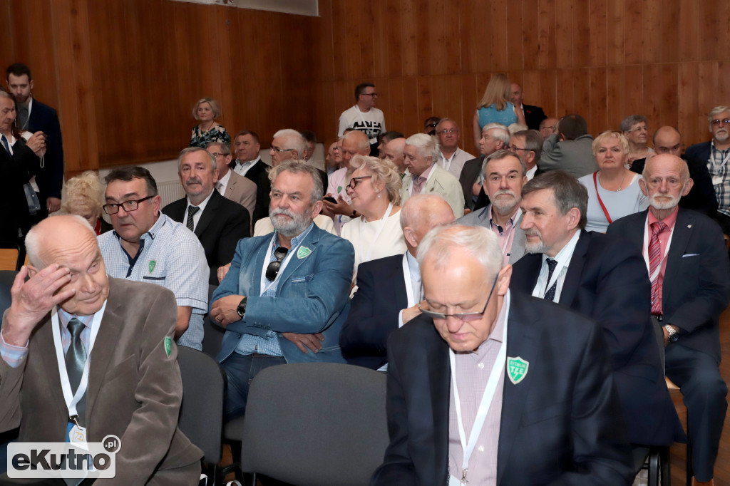 70 lat Zespołu Szkół w Żychlinie