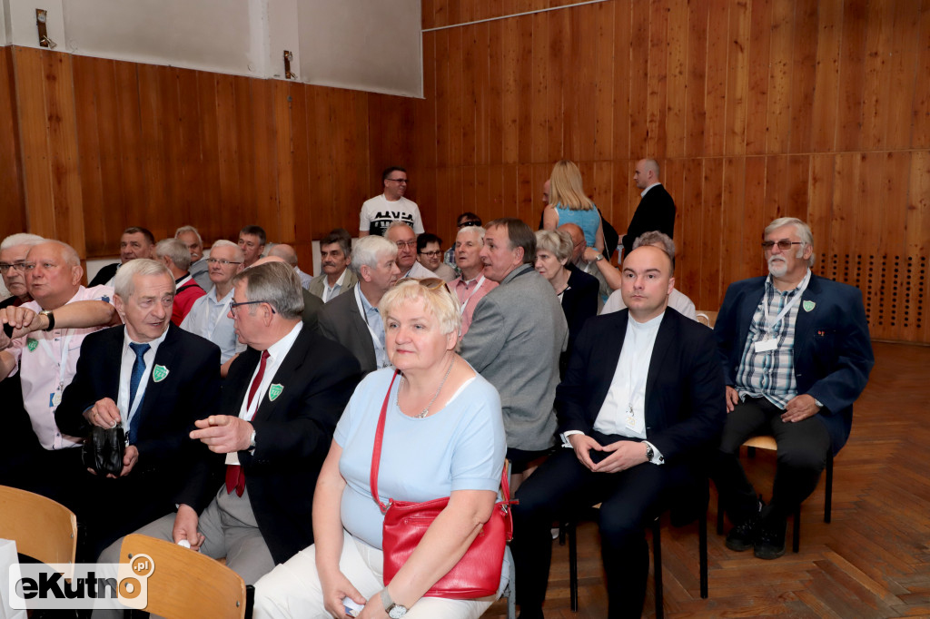 70 lat Zespołu Szkół w Żychlinie