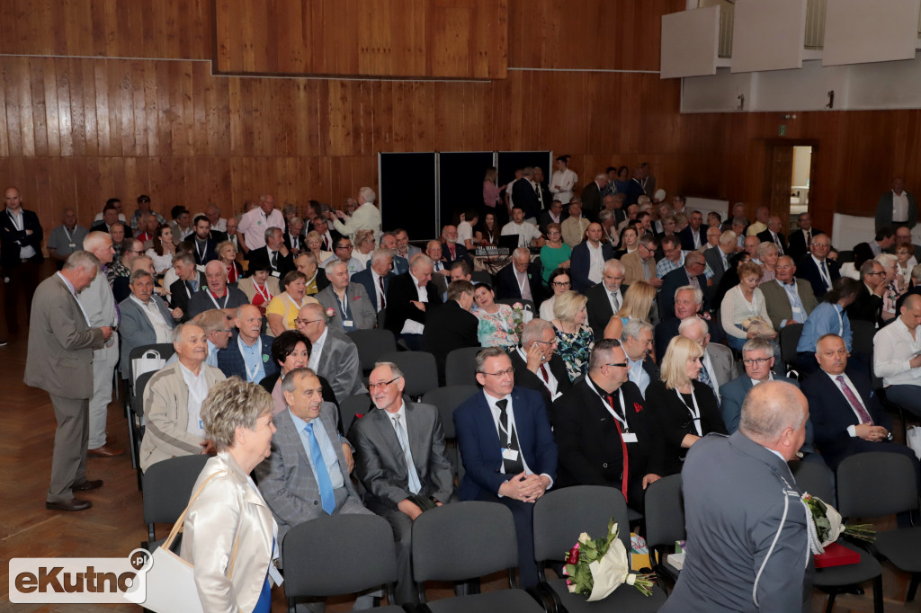 70 lat Zespołu Szkół w Żychlinie