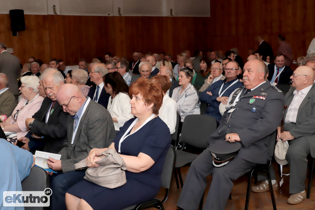 70 lat Zespołu Szkół w Żychlinie