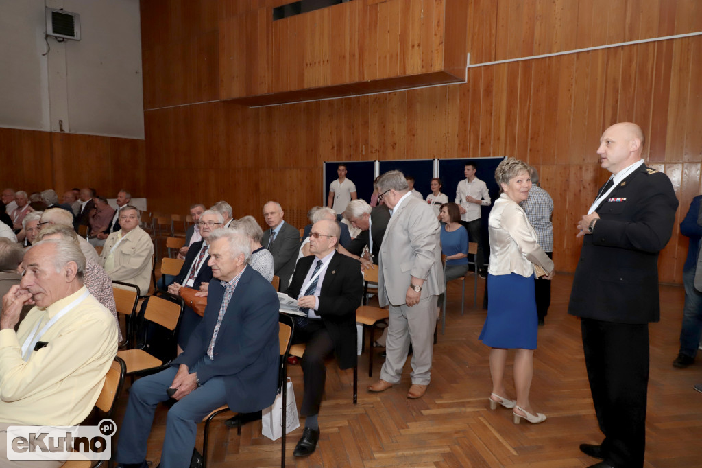 70 lat Zespołu Szkół w Żychlinie