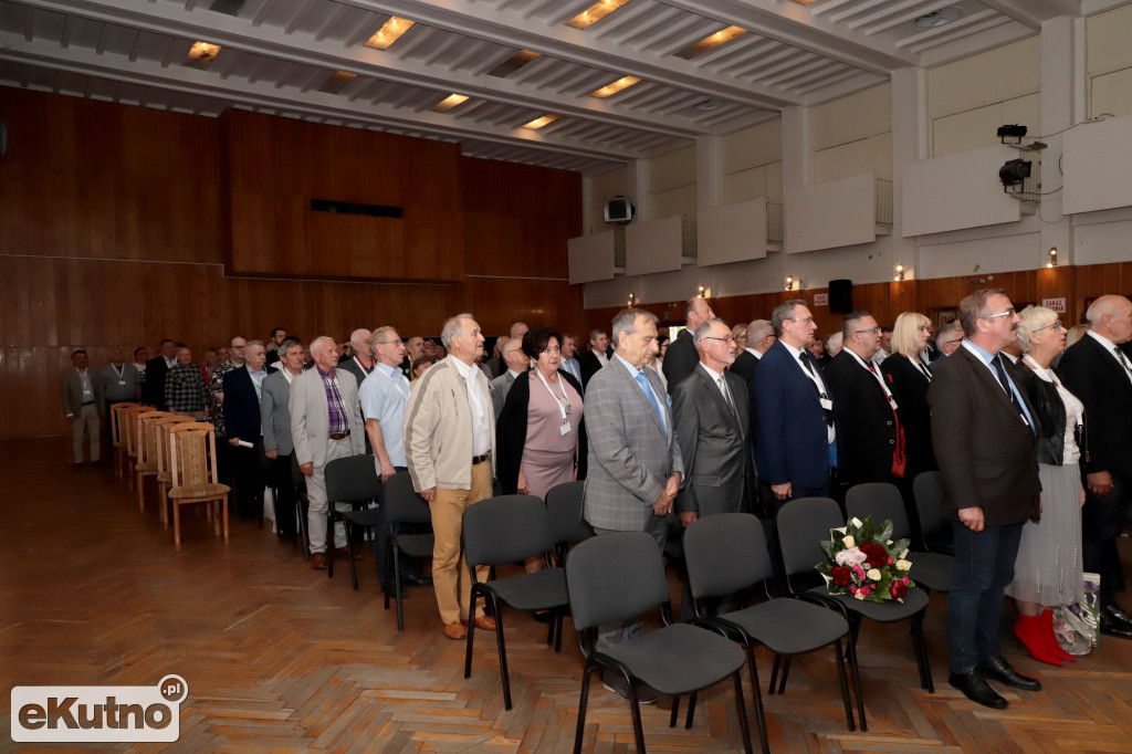 70 lat Zespołu Szkół w Żychlinie