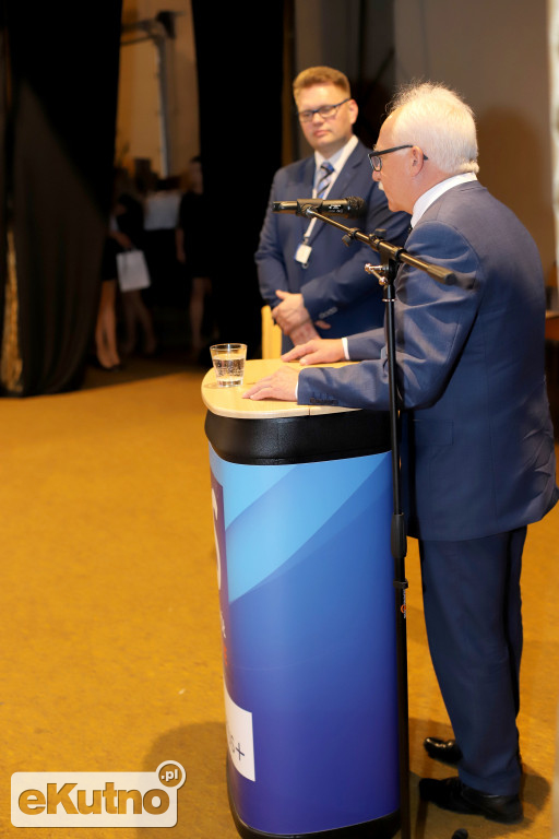 70 lat Zespołu Szkół w Żychlinie