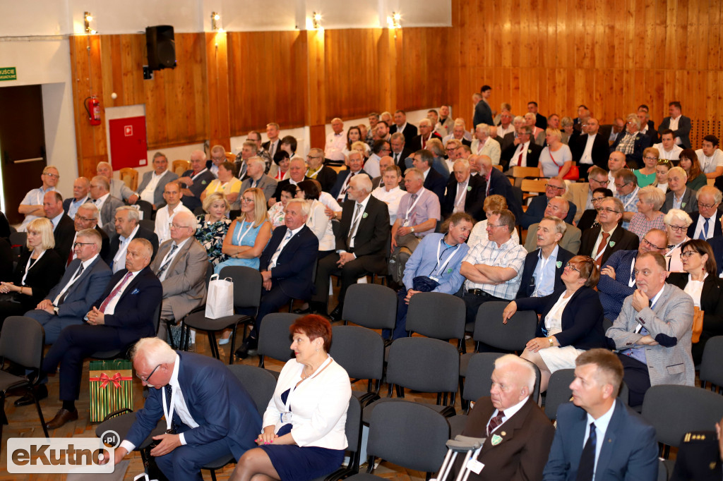70 lat Zespołu Szkół w Żychlinie