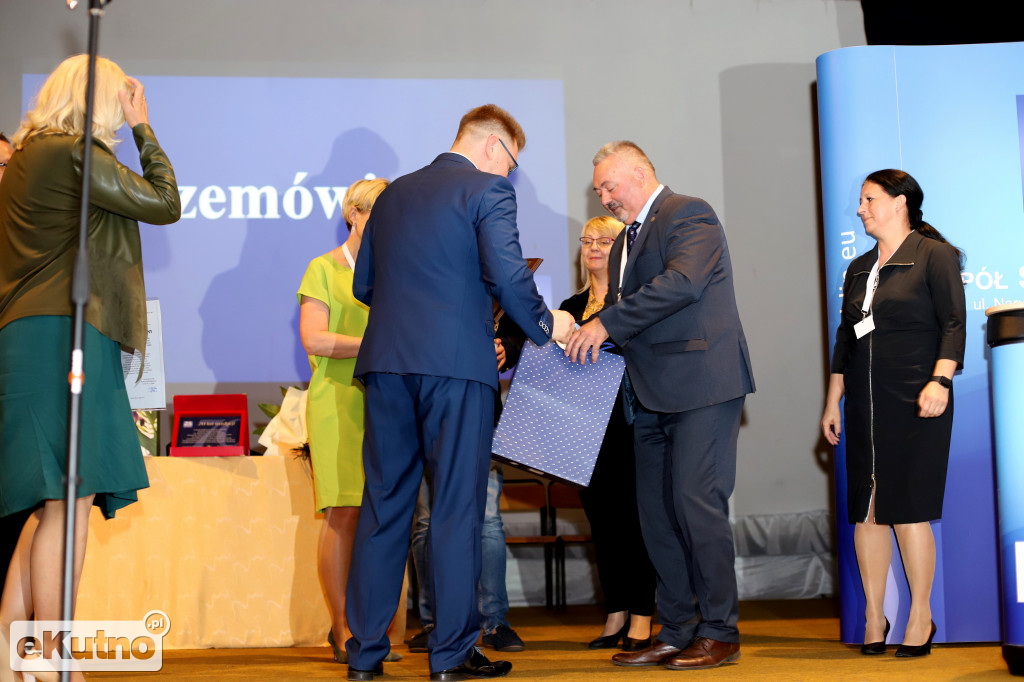 70 lat Zespołu Szkół w Żychlinie