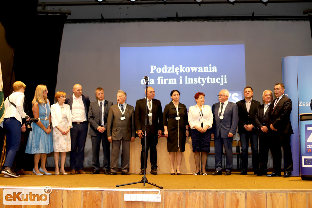 70 lat Zespołu Szkół w Żychlinie