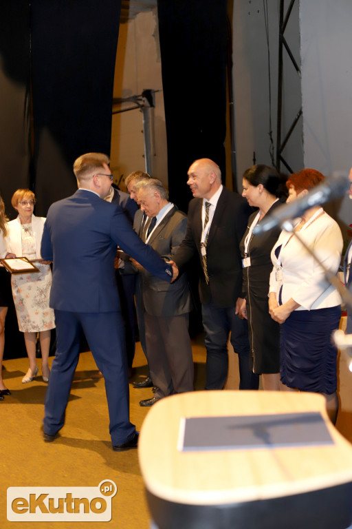70 lat Zespołu Szkół w Żychlinie