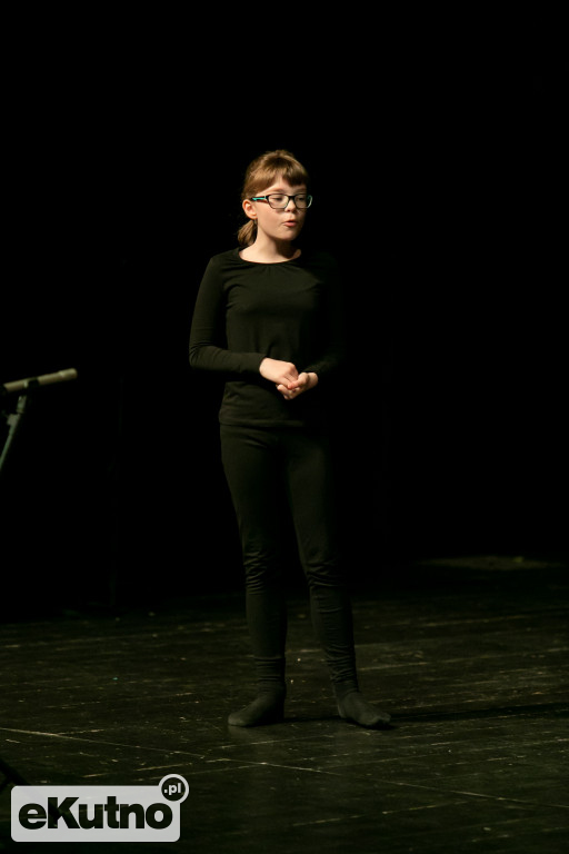 Drugi dzień Łapy