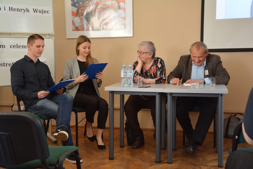 Dni Historii w Kasprowiczu