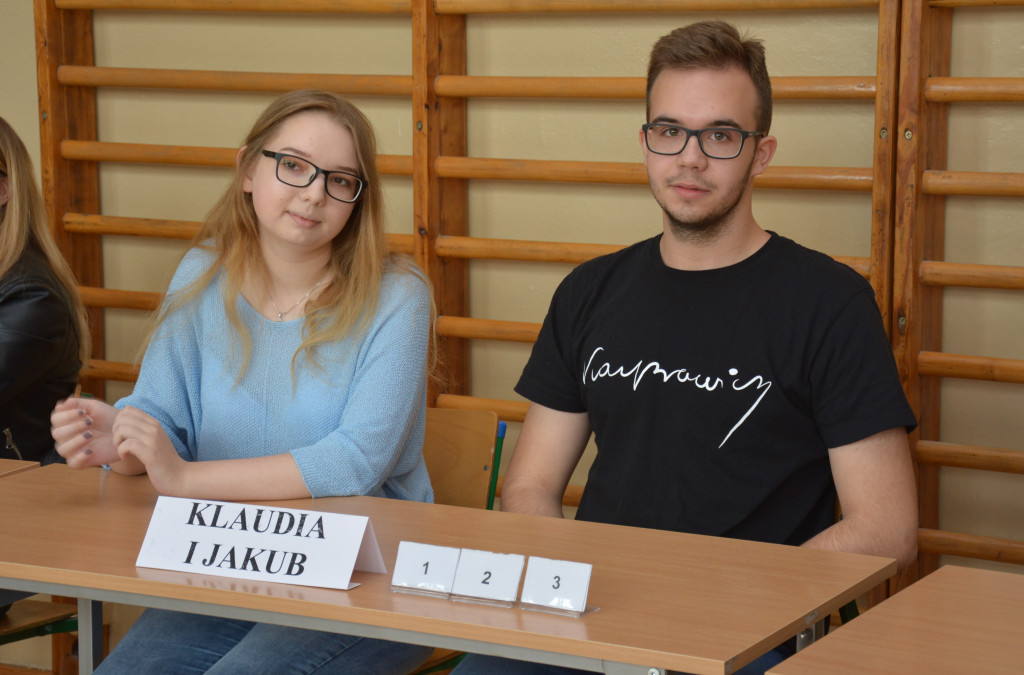 Dni Historii w Kasprowiczu