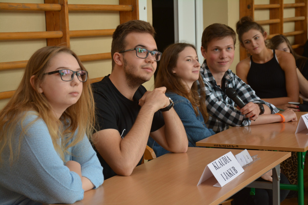 Dni Historii w Kasprowiczu