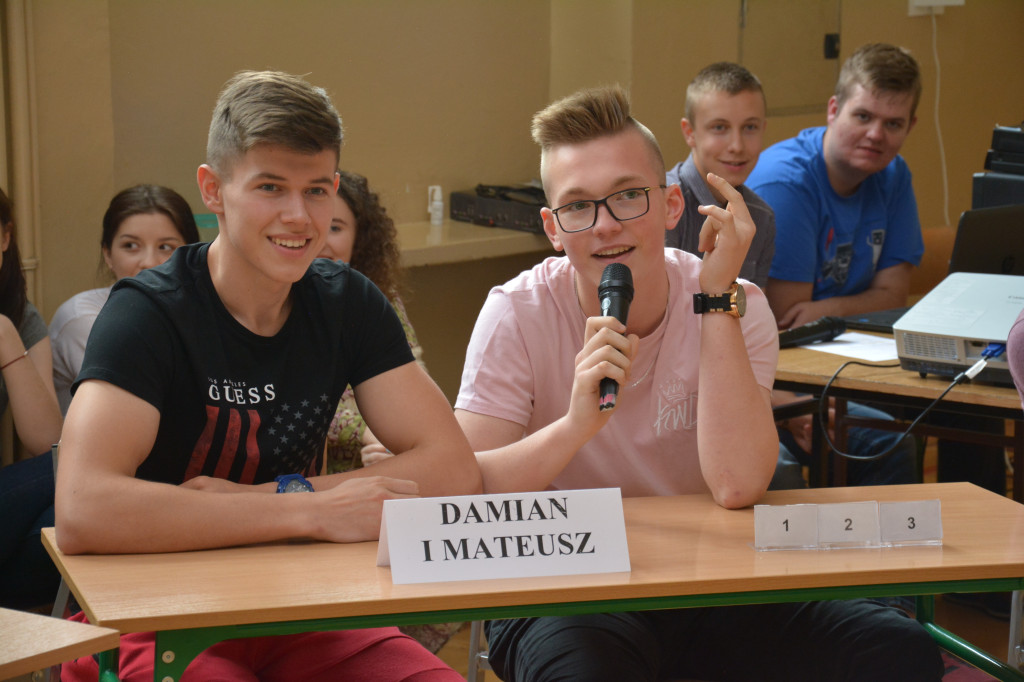 Dni Historii w Kasprowiczu
