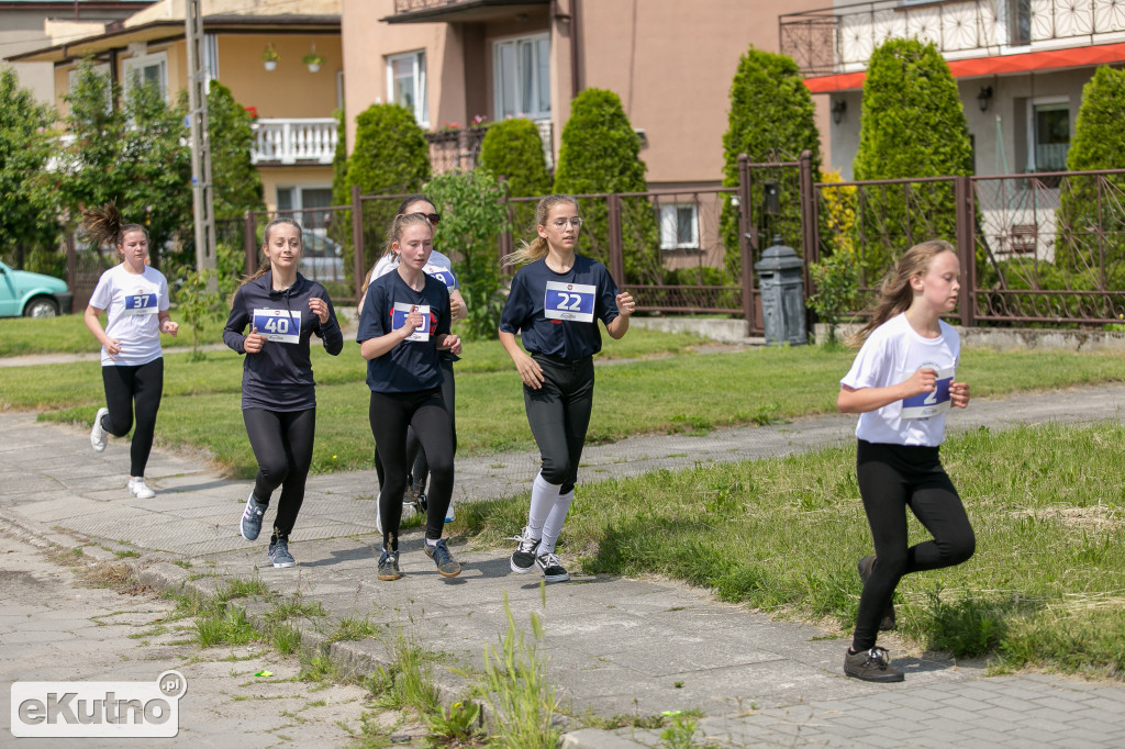 Dzień Dziecka i Dni Krośniewic