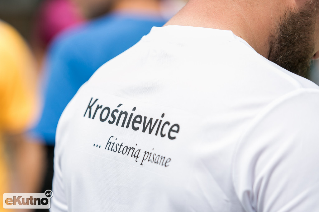 Dzień Dziecka i Dni Krośniewic