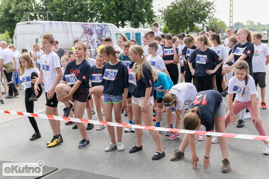 Dzień Dziecka i Dni Krośniewic