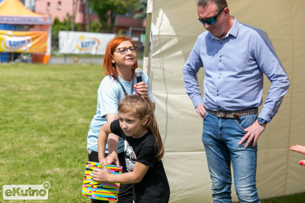Dzień Dziecka i Dni Krośniewic