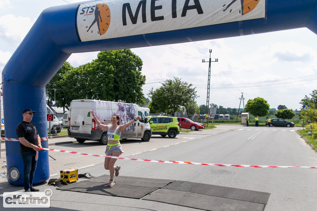 Dzień Dziecka i Dni Krośniewic