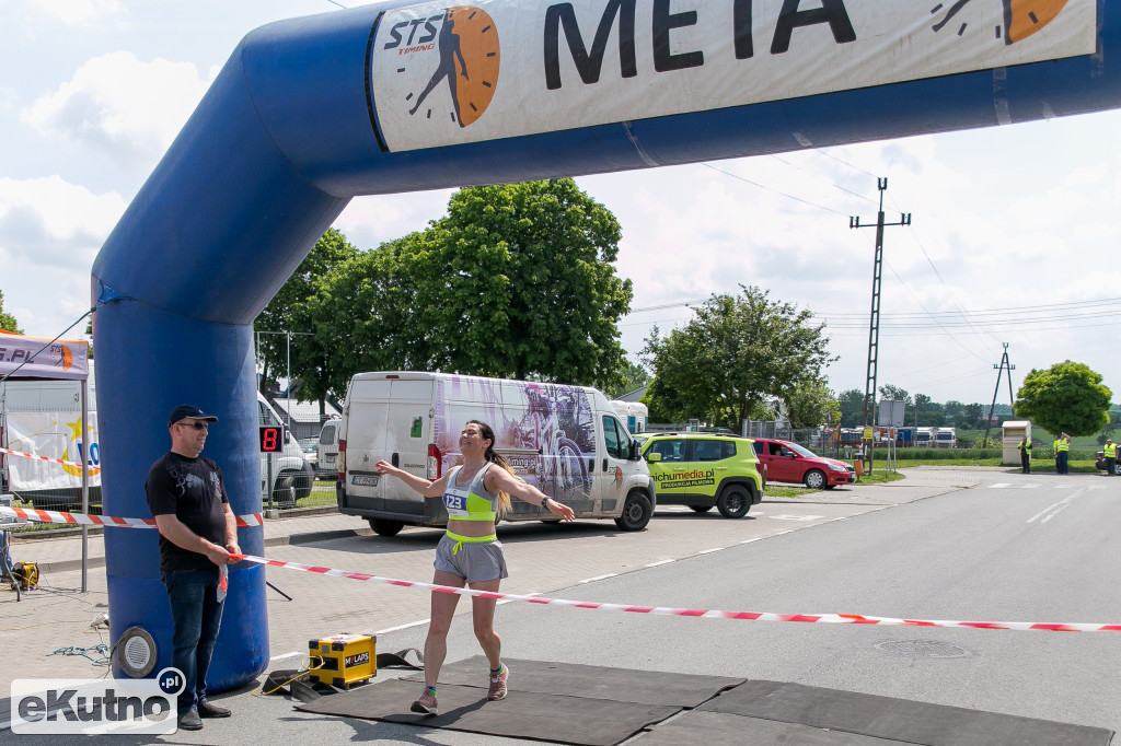 Dzień Dziecka i Dni Krośniewic